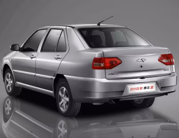 Chery Cowin 2 (A15) '2011–13