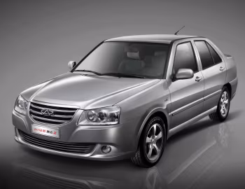 Chery Cowin 2 (A15) '2011–13