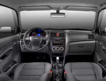 Intérieur Chery Cowin 2 (A15) '2011–13