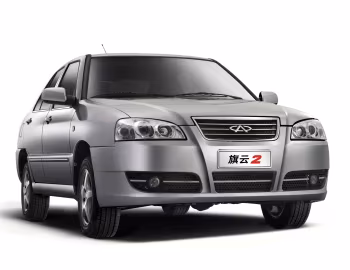 Chery Cowin 2 (A15) '2010–11