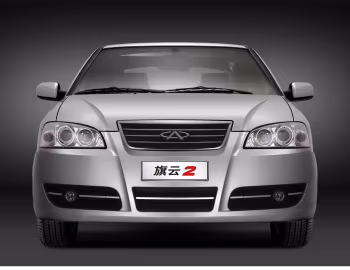 Chery Cowin 2 (A15) '2010–11