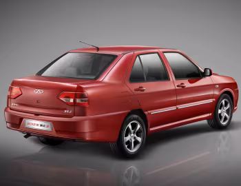 Chery Cowin 2 (A15) '2011–13
