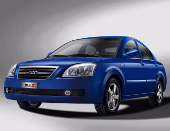 Chery Cowin 3 (A21) '2010–11