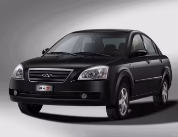 Chery Cowin 3 (A21) '2010–11
