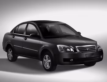 Chery Cowin 3 (A21) '2010–11