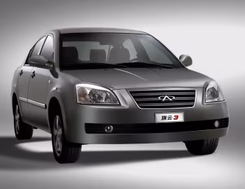 Chery Cowin 3 (A21) '2010–11