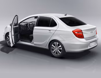 Chery E3 (A19) '2013–15