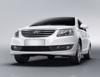 Chery E3 (A19) '2013–15