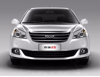 Chery E5 '2011–14