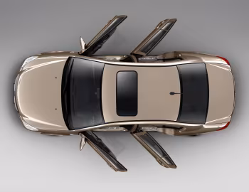 Chery E5 '2011–14