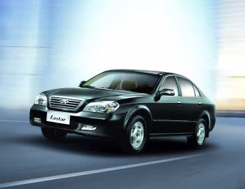 Chery Eastar (B11) '2006–10