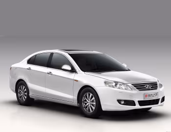 Chery Eastar (B16) '2011–13