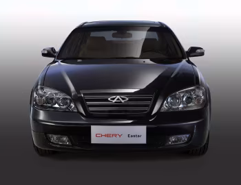 Chery Eastar (B11) '2006–10