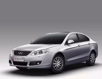 Chery Eastar (B16) '2011–13