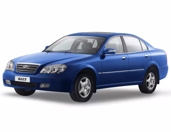 Chery Eastar (B11) '2006–10