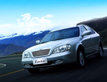 Chery Eastar (B11) '2003–06
