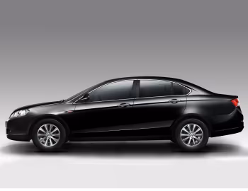 Chery Eastar (B16) '2011–13
