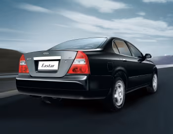 Chery Eastar (B11) '2006–10