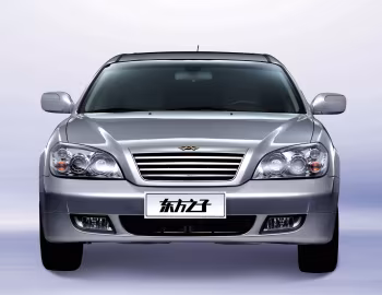 Chery Eastar (B11) '2003–06