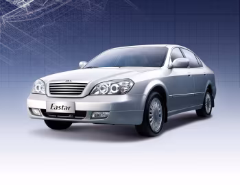 Chery Eastar (B11) '2003–06