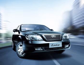 Chery Eastar (B11) '2006–10