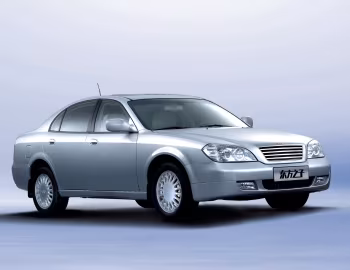 Chery Eastar (B11) '2003–06