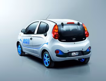 Chery eQ (S15) '2015–18