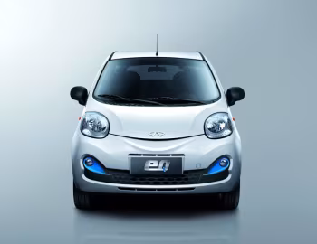 Chery eQ (S15) '2015–18