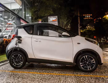 CAOA Chery iCar [Brazil] '2022–25