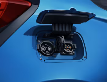 Chery eQ1 '2019–21