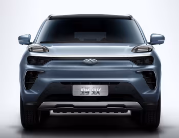 Chery eQ5 (S61) '2020–23