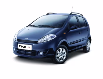 Chery Face [Latam] (S12) '2010–15