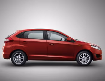 Chery Fulwin 2 Hatchback (A13A) '10.2009–12