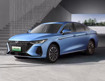 Chery Fulwin A8 '2023–pr.