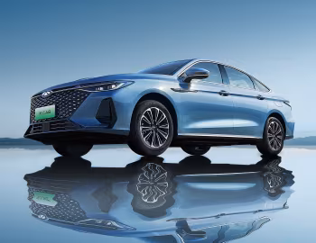 Chery Fulwin A8 '2023–pr.