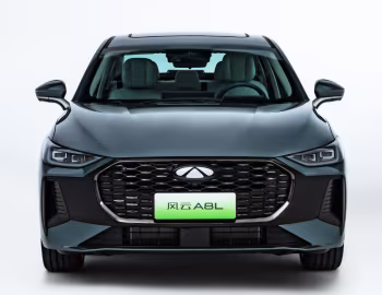 Chery Fulwin A8L C-DM '2024–pr.