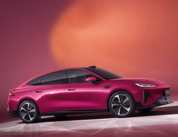 Chery Fulwin A9 '2026