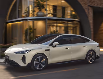 Chery Fulwin A9 '2026