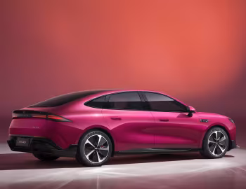 Chery Fulwin A9 '2026