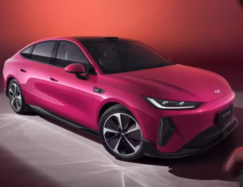 Chery Fulwin A9 '2026