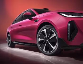 Chery Fulwin A9 '2026