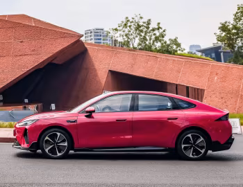 Chery Fulwin A9 '2026