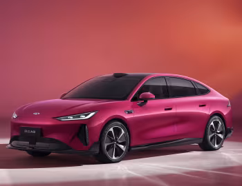 Chery Fulwin A9 '2026