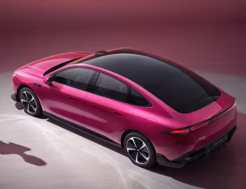Chery Fulwin A9 '2026