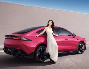 Chery Fulwin A9 '2026
