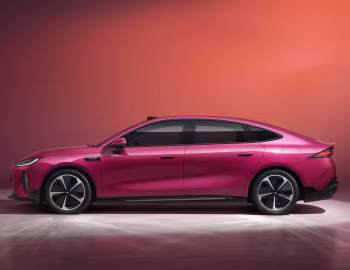 Chery Fulwin A9 '2026