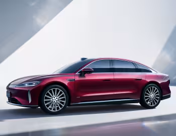 Chery Fulwin A9 C-DM '2025–pr.