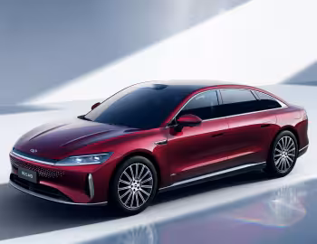 Chery Fulwin A9 C-DM '2025–pr.