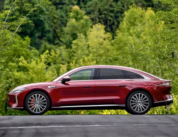 Chery Fulwin A9L '2025–至今
