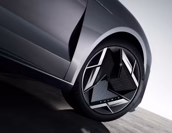 Chery Fulwin LieFeng Concept '11.2024